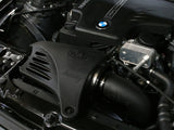 aFe Momentum Pro 5R Oil Intake 54-82212, 2012-2016 BMW 320i / 328i / 428i F30/F32