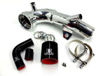 Evolution Racewerks Diverter Valve Charge Pipe for BMW 535i (N54) (view 2)
