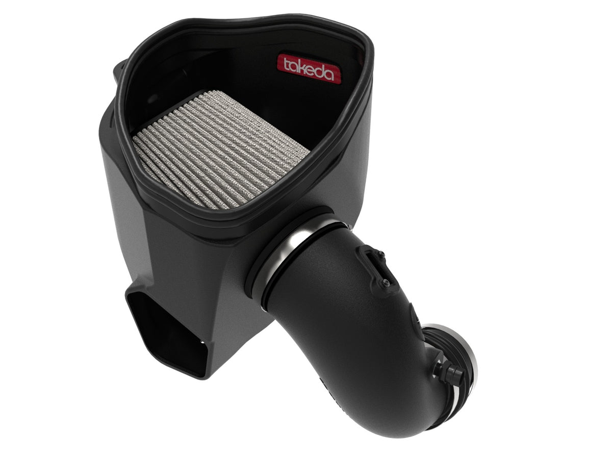 aFe Takeda Stage-2 Cold Air Intake for Toyota GR Supra (A90, B58)