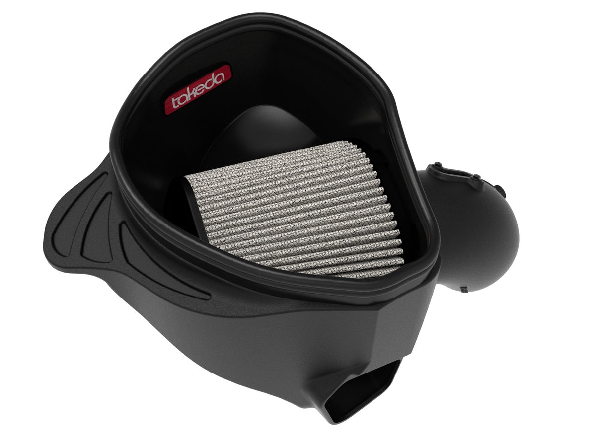 aFe Takeda Stage-2 Cold Air Intake for Toyota GR Supra (A90, B58) (view 3)