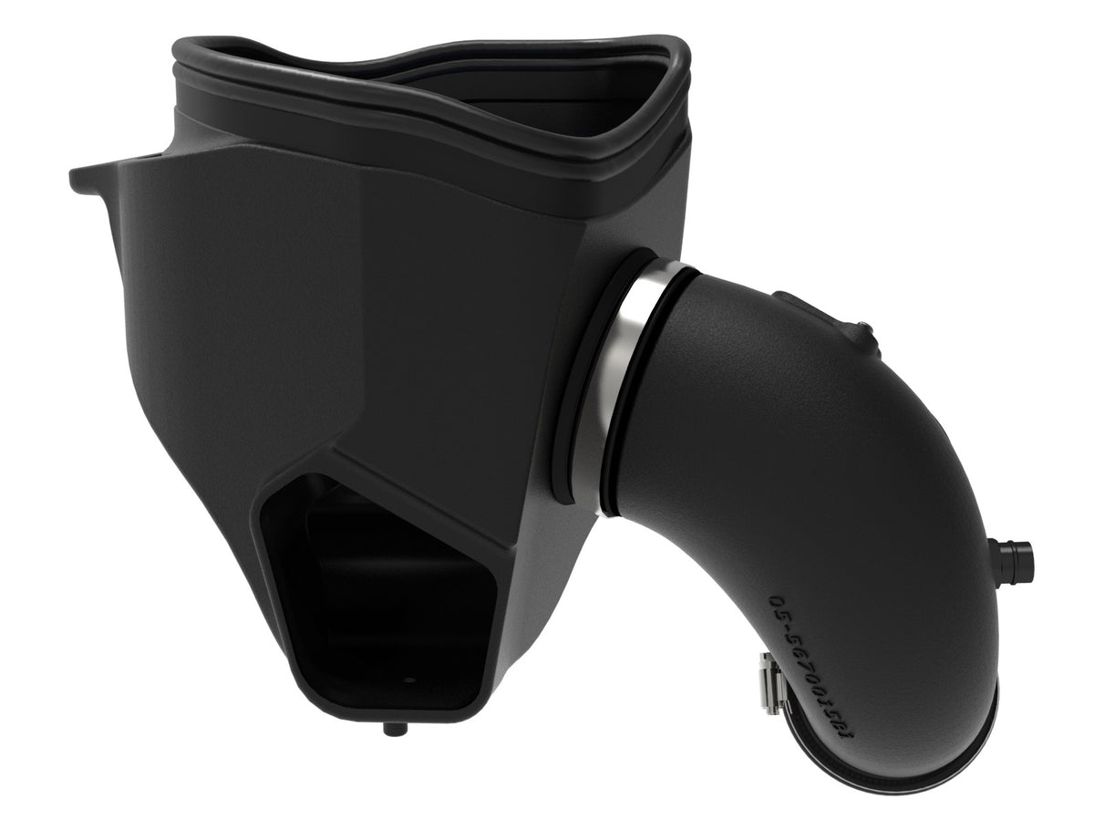 aFe Takeda Stage-2 Cold Air Intake for Toyota GR Supra (A90, B58) (view 4)