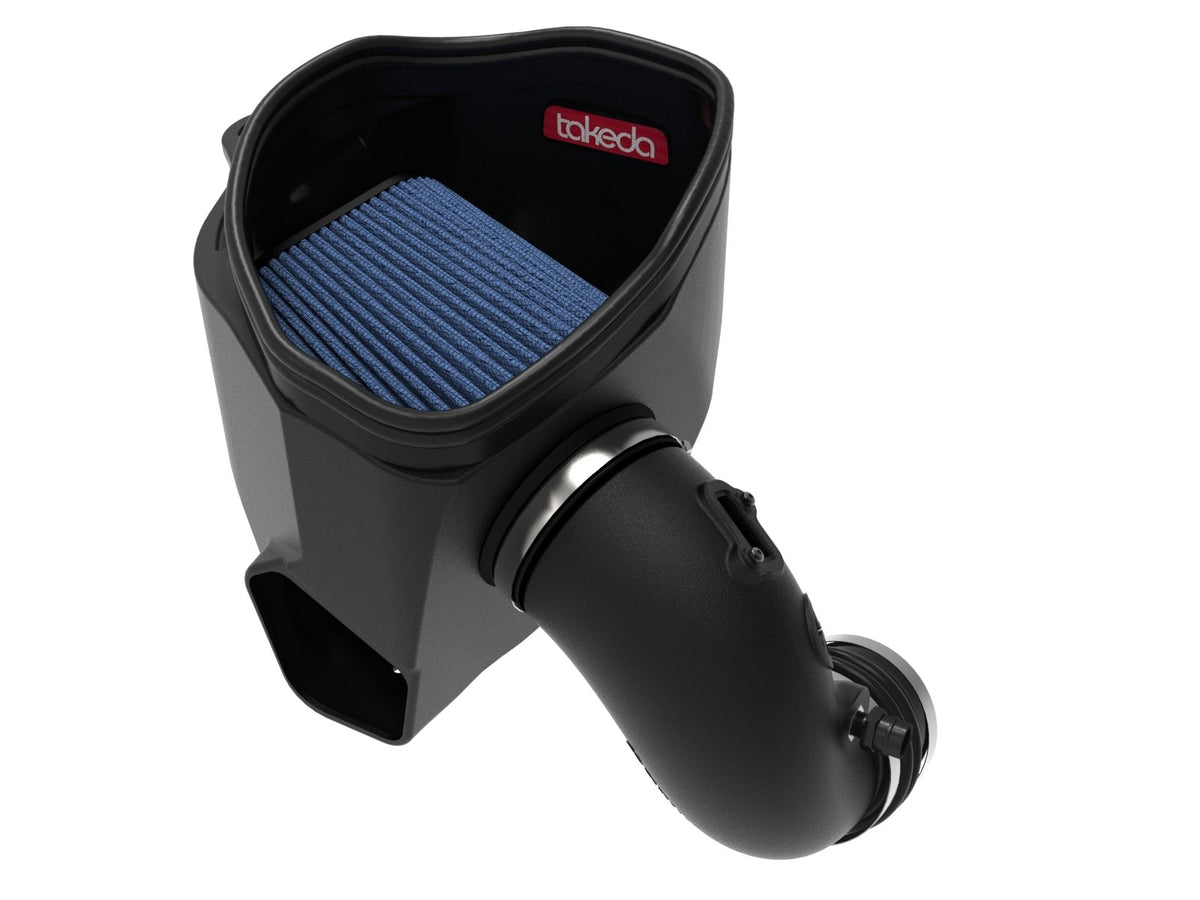 aFe Takeda Stage-2 Cold Air Intake for Toyota GR Supra (A90, B58) (view 6)