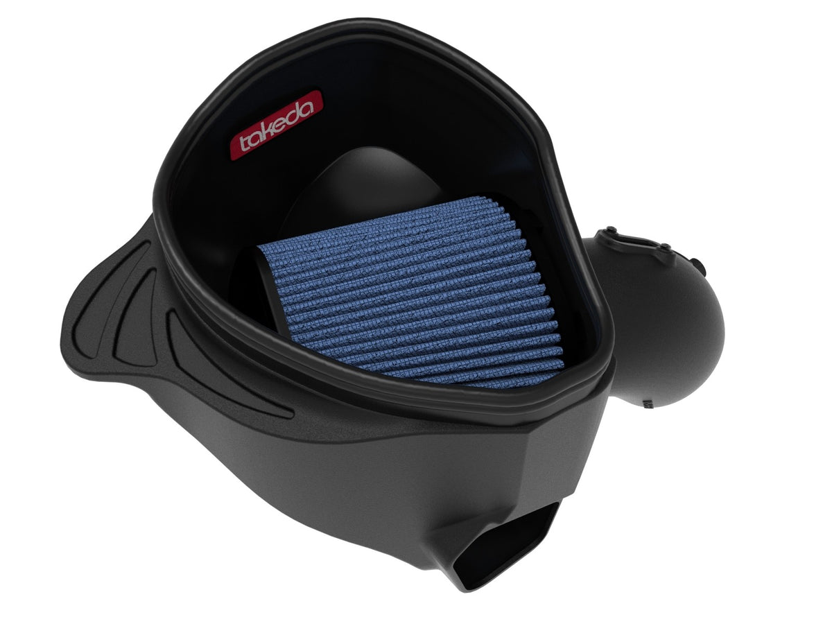 aFe Takeda Stage-2 Cold Air Intake for Toyota GR Supra (A90, B58) (view 8)
