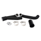 Speed Logic Aluminum Charge Pipe Kit for BMW 335i / 335xi / 335is (E90 / E92 / E93, N54) (view 5)