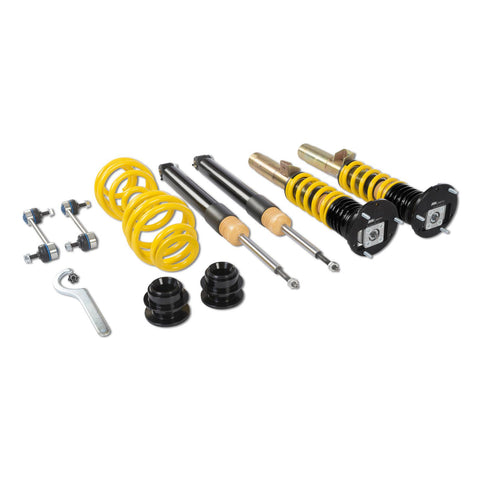 ST Suspensions TA-Height Adjustable Coilovers 2001-2006 BMW E46 M3 Coupe/Convertible