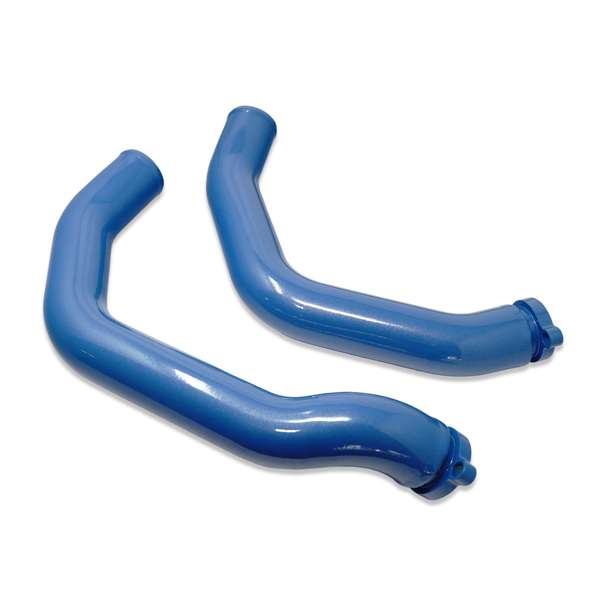 Speed Logic Charge Pipe Upgrade Kit for BMW M3/M4/M2 Competition (S55) (view 4)