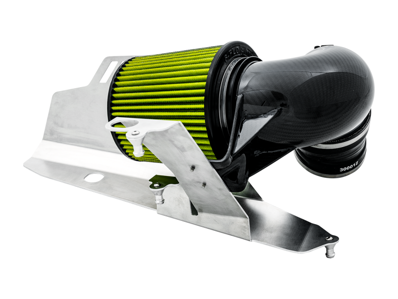AWE Tuning S-FLO Carbon Intake for Toyota GR Supra (2020+)