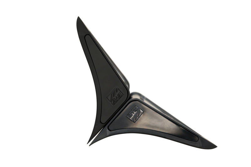 AWE Tuning Foiler Wind Diffuser for Toyota GR Supra (2020+) (view 4)