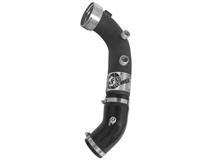 L&TEC Intake Turbo Charge Pipe Kit With 50mm Blow-Off Valve For BMW N54 335i 135i (E82 E88 E90 E92)