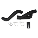 SPEED LOGIC Aluminum Turbo Outlet Charge Pipe Upgrade Kit for N54 Engine 07-13 BMW 335i 335xi 335is E90/E92/E93