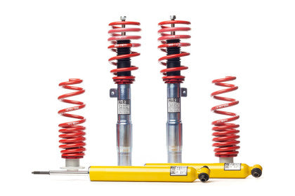 H&R Street Performance Coilover for BMW M3 (E92)