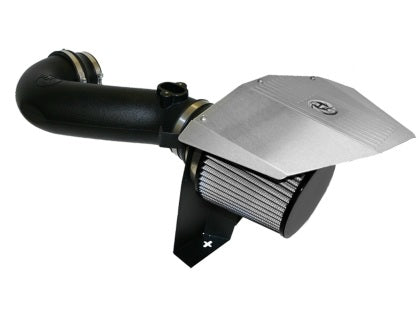 aFe Power Magnum FORCE Stage-2 Cold Air Intake System w/Pro DRY S Filter for 2006-2009 BMW E6X 550i/650i - 51-11142