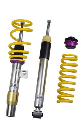 KW V3 Coilover Kit for BMW M3 (E90/E92) (view 2)