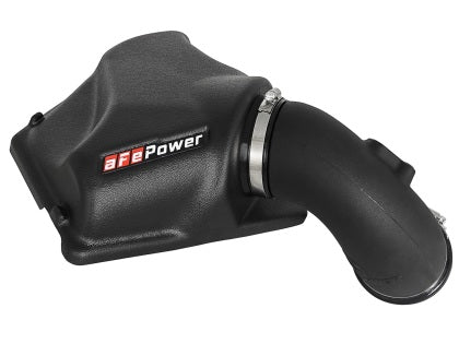 aFe Magnum FORCE Stage-2 Cold Air Intake 51-12912-B for BMW 340i / 440i / M240i (B58)