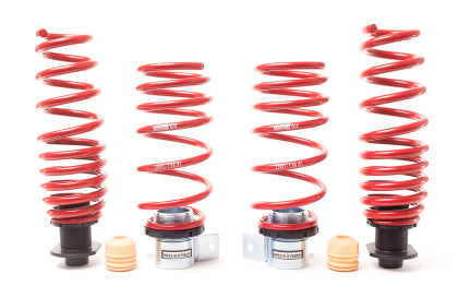 H&R VTF Adjustable Lowering Springs for F87 BMW M2 Includes Competition (2016-20) / F8x M3 (2015-18) / M4 (2015-20)