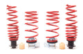 H&R VTF Adjustable Lowering Springs for BMW M5 (F10) / M6 Gran Coupe (F06)