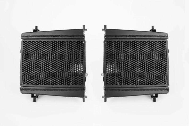 CSF #8179 high-performance auxiliary radiator for BMW G-Series