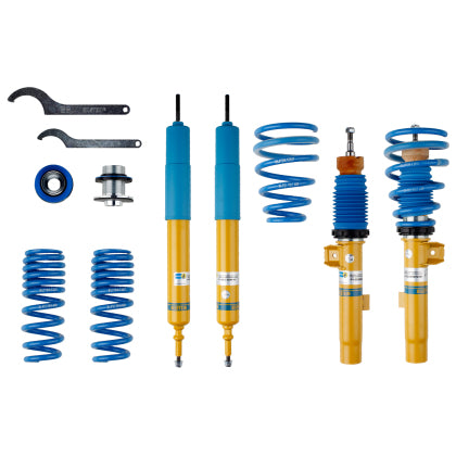 Bilstein B14 PSS Coilover Kit for BMW E82 / E90 / E92
