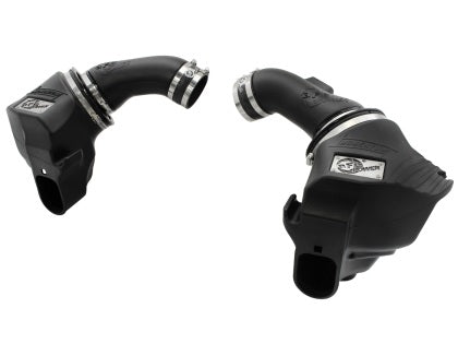 aFe Momentum Pro Dry S Stage 2 Intake 51-76301 for BMW M5 (F10)