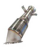 Active Autowerke GESI Catted Downpipe for BMW M235i / 335i / 435i / M2 (N55, F3X / F87)