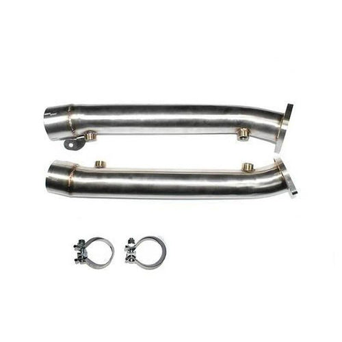 Active Autowerke Test Pipes for BMW M3 (E90 / E92)
