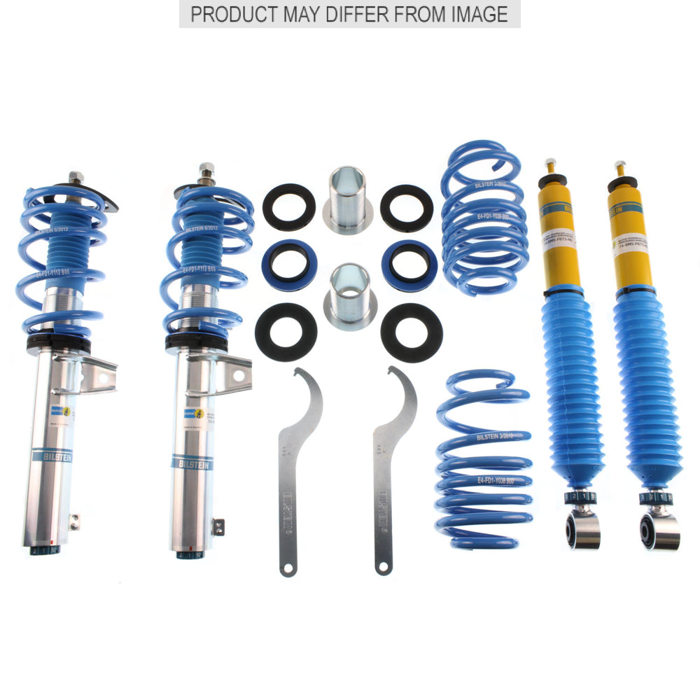 Bilstein B16 PSS10 Comfort Coilover Kit for BMW F22 / F30 / F32 (RWD)