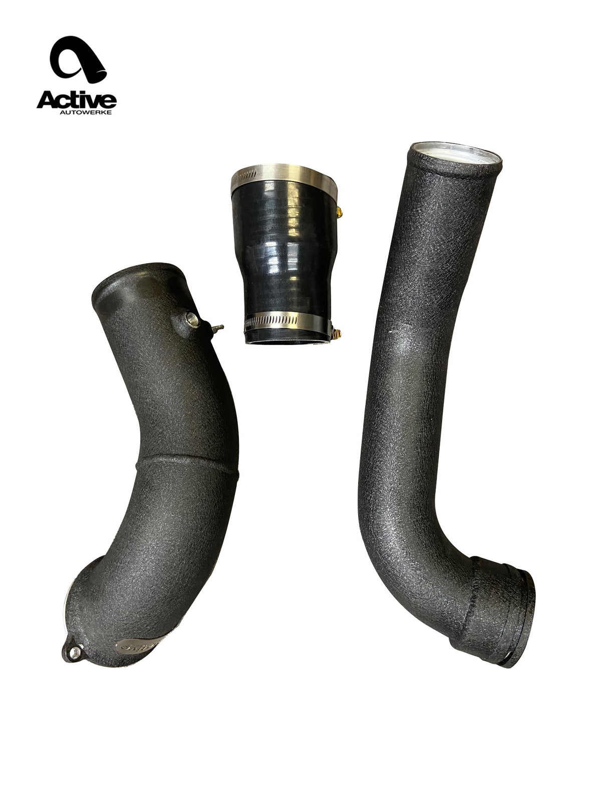 Active Autowerke Charge Pipe for BMW M340i / M440i (G20) & Toyota Supra A90