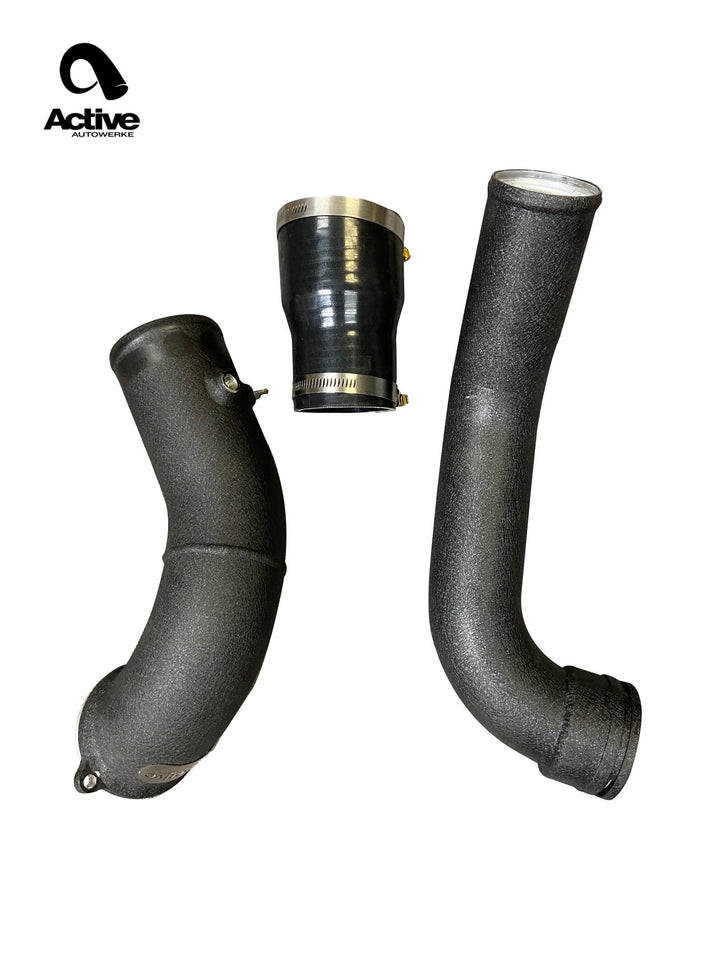 Active Autowerke Charge Pipe for BMW M340i / M440i (G20) & Toyota Supra A90
