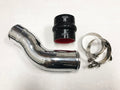 Evolution Racewerks Turbo-to-Intercooler Charge Pipe for BMW N55 (E Chassis)