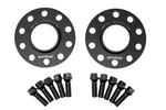 SPEED LOGIC Wheel Spacers for BMW E Series or E Chassis w/ 10 Extended Bolts