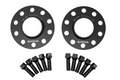 Speed Logic wheel spacers with extended bolts for BMW F-Series
