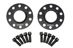 Speed Logic wheel spacers with extended bolts for BMW F-Series
