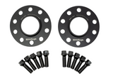 SPEED LOGIC Wheel Spacers for BMW F Series or F Chassis w/ 10 Extended Bolts