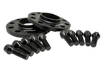 Speed Logic wheel spacers with extended bolts for BMW F-Series (view 2)