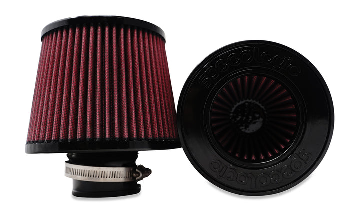 Speed Logic DCI dual cone intakes for BMW 135i, 335i, 535i, 1M & Z4 (N54)