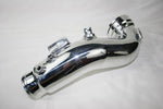 Evolution Racewerks Charge Pipe for BMW 2011+ 535i N55 (F10 / F12 / F13)