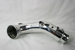 Evolution Racewerks N55 (3.0T) F10/F12/F13 Charge Pipes