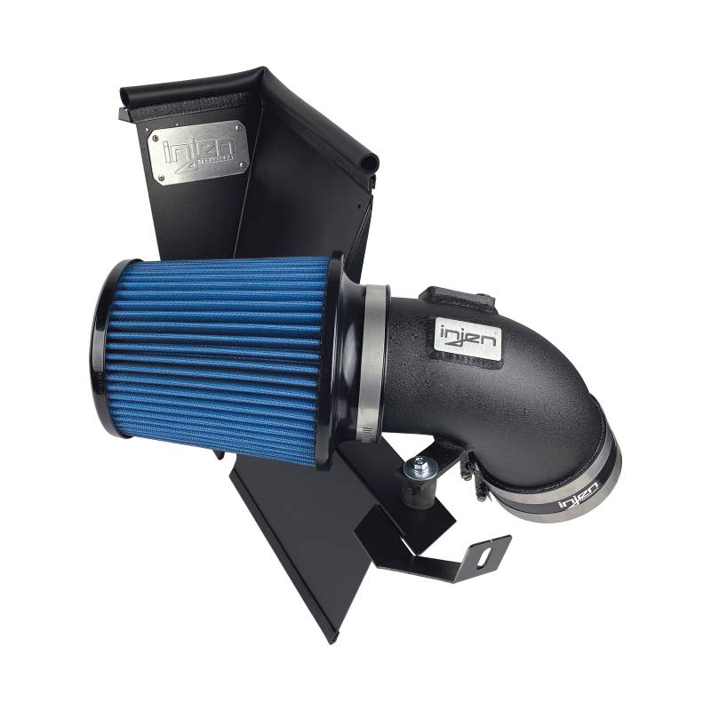 Injen SP Cold Air Intake System for Toyota Supra (A90, B58) (view 4)