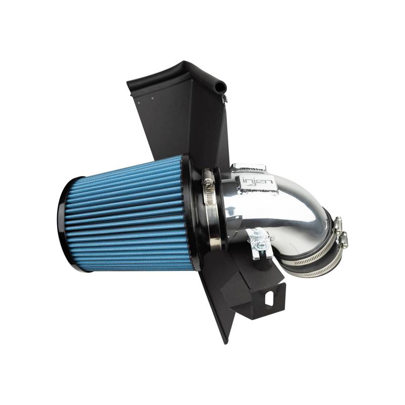 Injen SP Cold Air Intake System for Toyota Supra (A90, B58) (view 2)