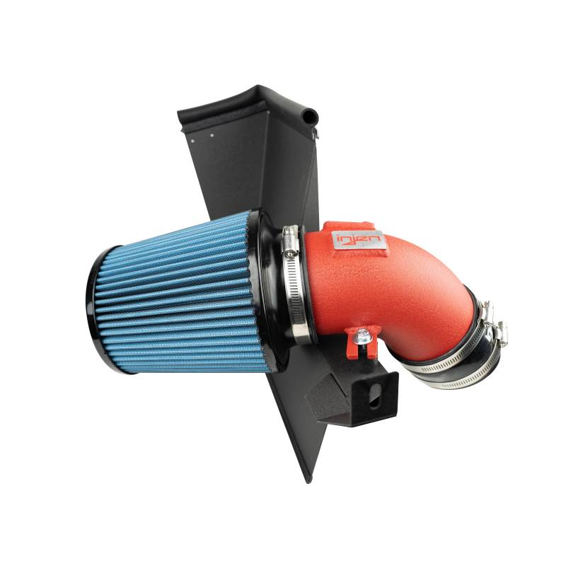 Injen SP Cold Air Intake System for Toyota Supra (A90, B58) (view 6)