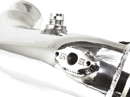 Evolution Racewerks Charge Pipe for BMW 335i / 435i (F30 / F32, N55) (view 2)