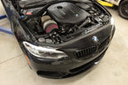 DOC Race B58 Turbo Kit with PTE for BMW F & G Chassis (B58) (view 5)