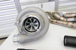 Doc Race B58 BMW F CHASSIS TOP MOUNT TURBO KIT W/ PTE