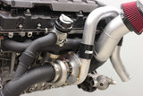 DOC Race DR700 N54 BOTTOM MOUNT SINGLE TURBO KIT 335i 135i E90 E92 E93 E82