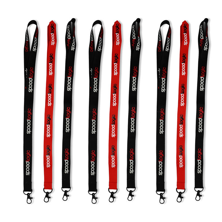 Speed Logic Lanyard