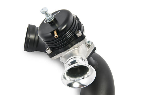 Active Autowerke Charge Pipe & Blow-Off Valve Kit for BMW 135i / 335i (N54) (view 2)