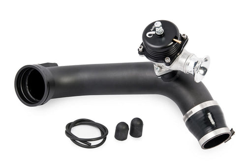 Active Autowerke Charge Pipe & Blow-Off Valve Kit for BMW 135i / 335i (N54)