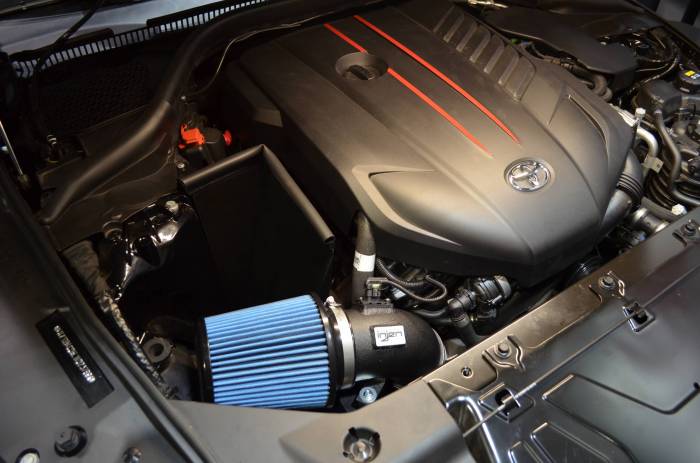 Injen SP Cold Air Intake System for Toyota Supra (A90, B58) (view 5)