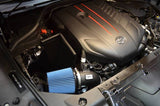INJEN SP COLD AIR INTAKE SYSTEM 2020-2021 Toyota Supra