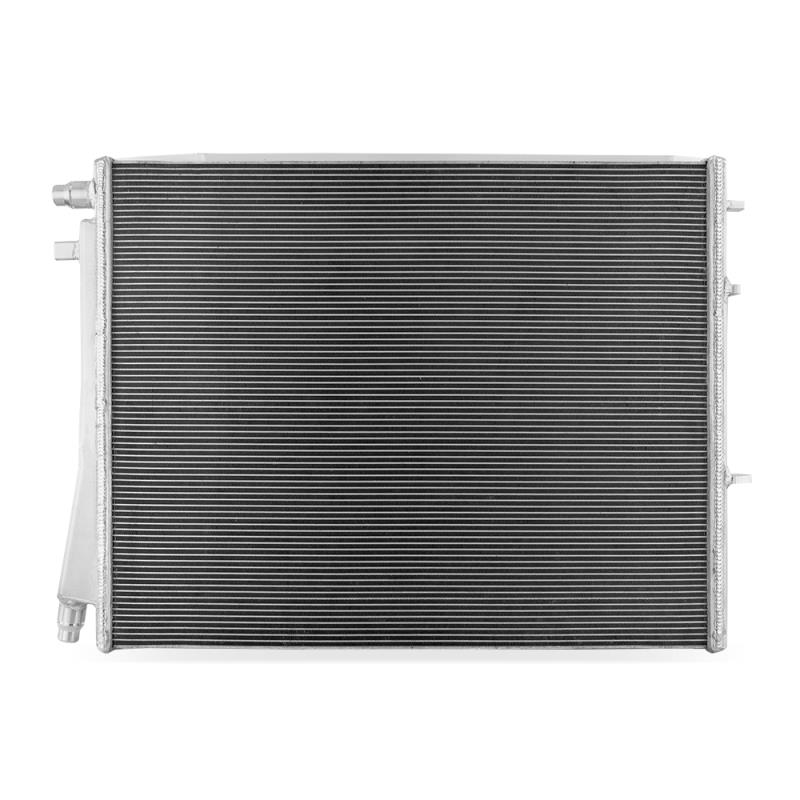 Mishimoto Performance Heat Exchanger for Toyota GR Supra (A90) / BMW Z4 (G29) (view 2)